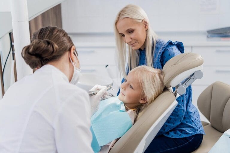 How to Fix Overbite in Prosper and Colleyville, TX