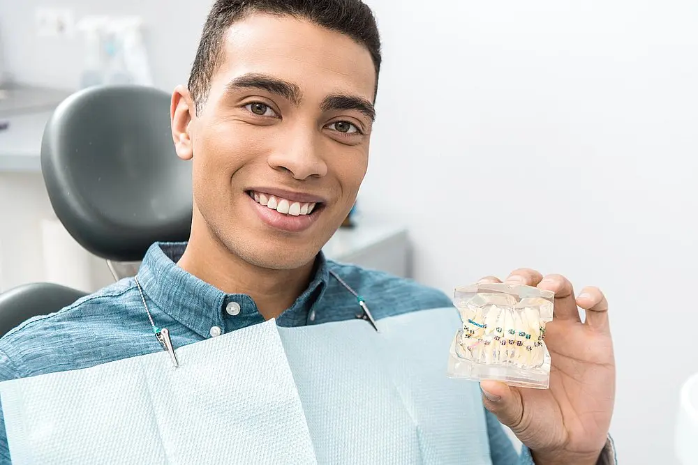 How Long Do Braces Take in Prosper and Colleyville, TX?