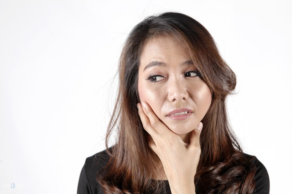 asian thai worry face shape - TMJ Treatment in Prosper and Colleyville, TX 