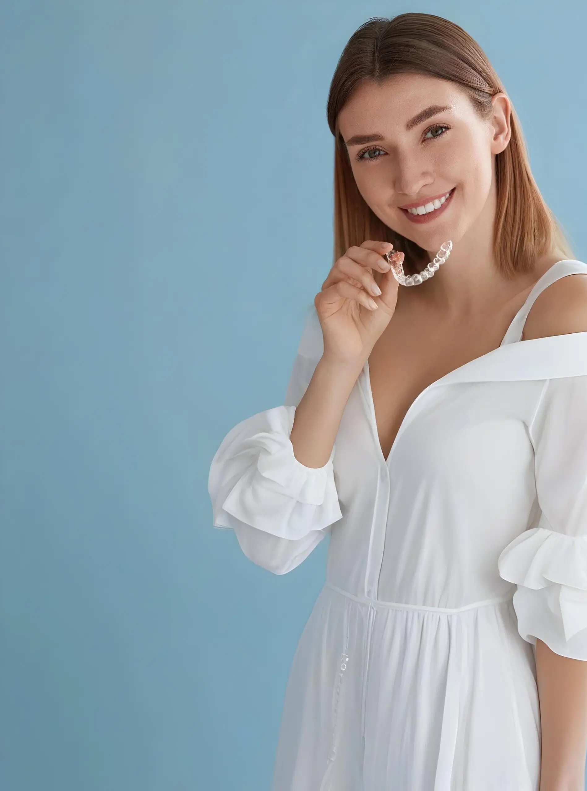 Board-Certified Orthodontist in Prosper or Colleyville, TX